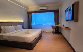 Kingston Hotel 28 - Gocos Hotel Klang