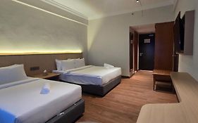 Kingston Hotel 28 - Gocos Hotel Klang